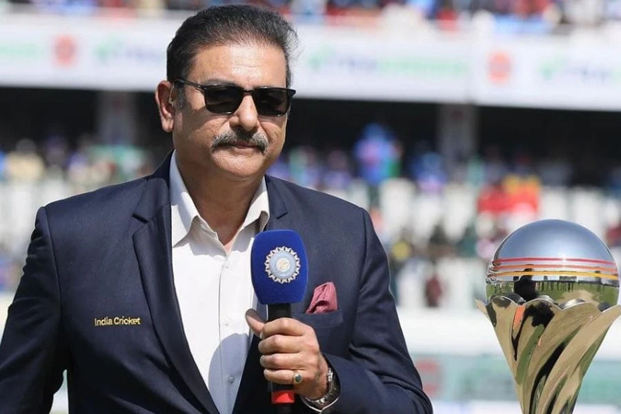 ভারতের সর্বকালের সেরা ৫ ক্রিকেটার বাছলেন র‌বি শাস্ত্রী